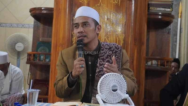 Permohonan penghuni neraka yang Tertolak : Renungan dari Perkataan Muhammad bin Ka'ab