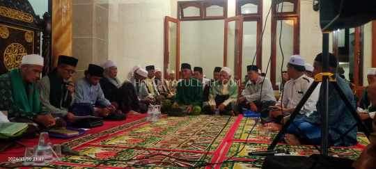 Tiga Pilar Utama Islam dan Peringatan atas Meninggalkannya