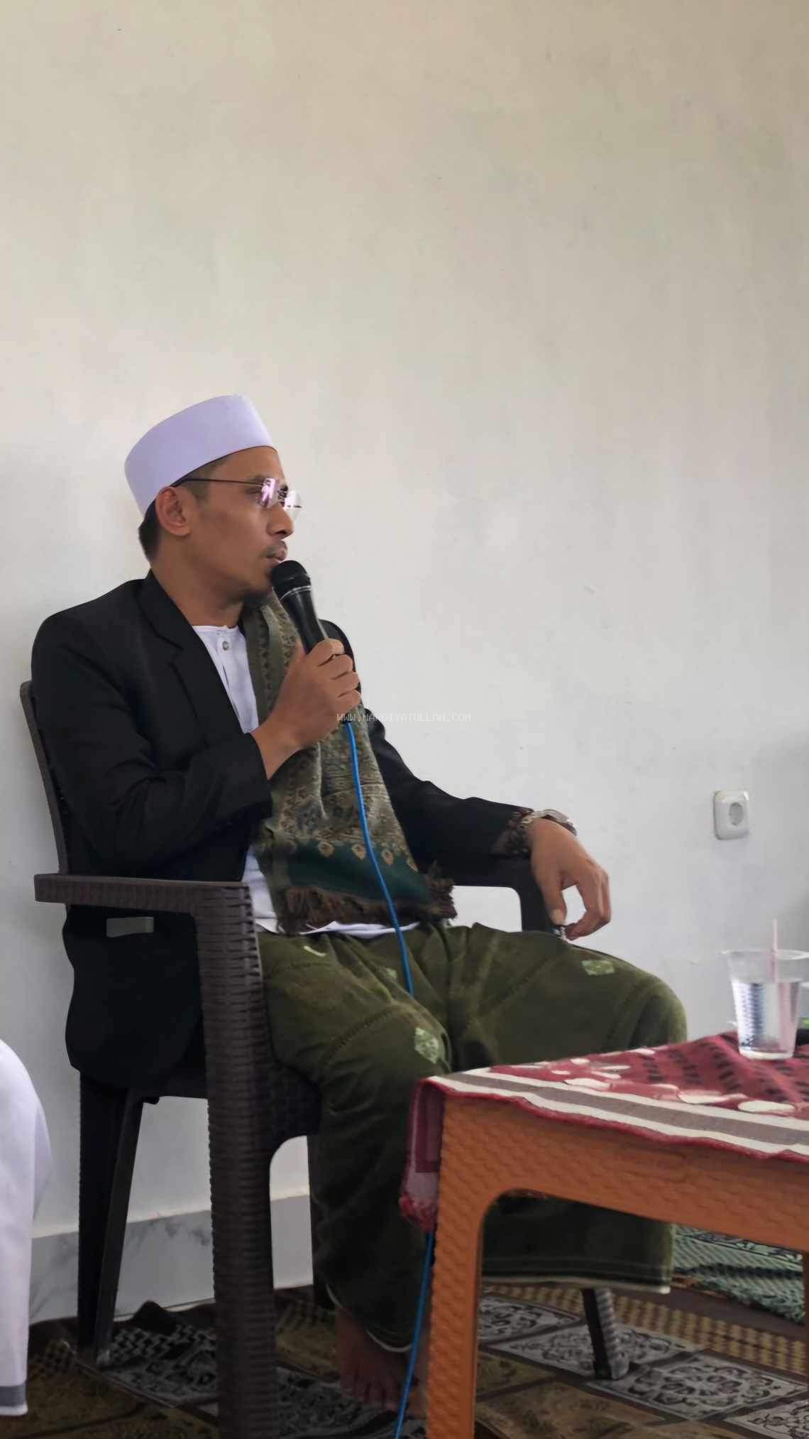 “Lahir ke Dunia dengan Kehidupan dan Kesehatan: Renungkan Nikmat Allah Sejak Awal”