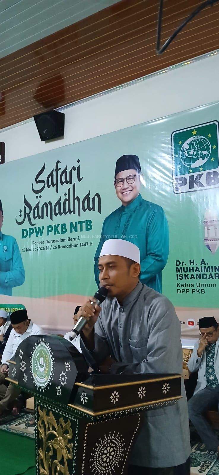 Menjaga Lisan di Tengah Kehidupan Manusia