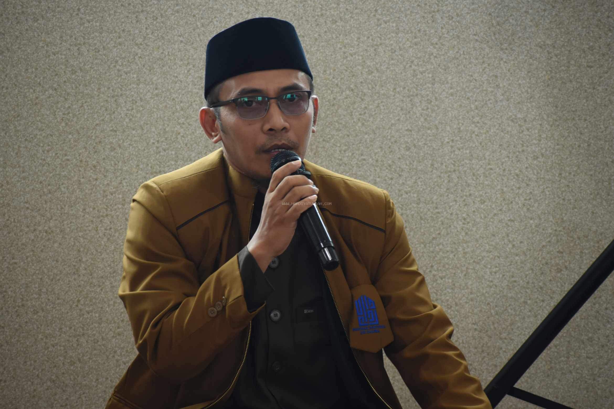 Apa yang Kamu Anggap Penting, Itulah Arah Hidupmu